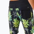 Szorty kąpielowe Rip Curl Mirage Mason Barrel Killa neon lime 7