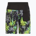 Szorty kąpielowe Rip Curl Mirage Mason Barrel Killa neon lime 9