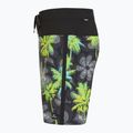 Szorty kąpielowe Rip Curl Mirage Mason Barrel Killa neon lime 10