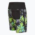 Szorty kąpielowe Rip Curl Mirage Mason Barrel Killa neon lime 11