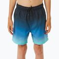 Szorty kąpielowe dziecięce Rip Curl Fade Volley vintage navy 8