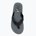 Japonki męskie Rip Curl Ripper Bloom blue grey 5