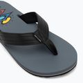 Japonki męskie Rip Curl Ripper Bloom blue grey 7