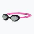 Okulary do pływania 2XU Propel Swim punk pink/mirror 3