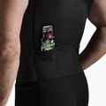 Kombinezon triathlonowy męski 2XU Core black/white 6
