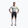 Opaski aerodynamiczne 2XU Light Speed Aero Calf Guards white/black 3