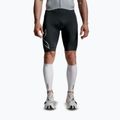 Opaski aerodynamiczne 2XU Light Speed Aero Calf Guards white/black 5