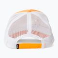 Czapka z daszkiem dziecięca Rip Curl Mixed Revival Trucker mango 2
