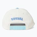 Czapka z daszkiem dziecięca Rip Curl Washed Twill blue 2