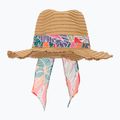 Kapelusz damski Rip Curl Oceans Panama multicolor