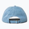 Czapka z daszkiem damska Rip Curl Mixed Montage mid blue 2