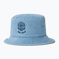 Kapelusz damski Rip Curl Mixed Short Brim Bucket mid blue
