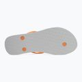 Japonki damskie Rip Curl Bondi Bloom mango 4