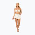 Spodenki damskie Rip Curl San Carlos Lycra Short white 2