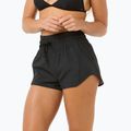 Szorty kąpielowe damskie Rip Curl High Waist Retro Volley 3" black 6
