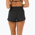Szorty kąpielowe damskie Rip Curl High Waist Retro Volley 3" black 10