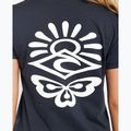 Koszulka damska Rip Curl Re-Entry Crew navy 3