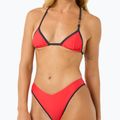 Dół od stroju kąpielowego Rip Curl V 80 High Skimpy Leg red 4