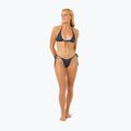 Dół od stroju kąpielowego Rip Curl Dalias Denim Tie Side Skimpy denim blue 2