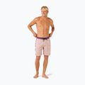 Szorty kąpielowe męskie Rip Curl Mirage Floral Reef smokey grape 2