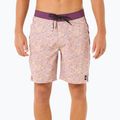 Szorty kąpielowe męskie Rip Curl Mirage Floral Reef smokey grape 8