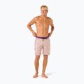 Szorty kąpielowe męskie Rip Curl Mirage Floral Reef smokey grape 9