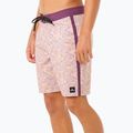 Szorty kąpielowe męskie Rip Curl Mirage Floral Reef smokey grape 11