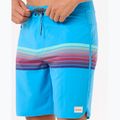 Szorty kąpielowe męskie Rip Curl Mirage Surf Revival blue paint 12