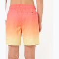 Szorty kąpielowe dziecięce Rip Curl Fade Volley watermelon 10