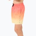 Szorty kąpielowe dziecięce Rip Curl Fade Volley watermelon 11
