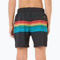 Szorty kąpielowe dziecięce Rip Curl Surf Revival Volley black 10