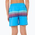 Szorty kąpielowe dziecięce Rip Curl Surf Revival Volley blue paint 10