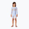 Kombinezon UPF 50+ dziecięcy Rip Curl Grom Energy UPF Suit ice blue