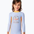 Kombinezon UPF 50+ dziecięcy Rip Curl Grom Energy UPF Suit ice blue 3