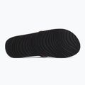 Japonki męskie Rip Curl Ripper Bloom black/orange 4