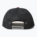 Czapka z daszkiem męska Rip Curl Vaporcool Search Trucker mushroom rock 2