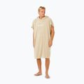 Ponczo męskie Rip Curl Brand Hooded khaki 4