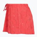 Szorty kąpielowe damskie Rip Curl Oasis Swim Short deep red 8