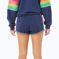 Spodenki damskie Rip Curl Surf Revival Fleece Short dark navy 3