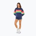 Bluza damska Rip Curl Surf Revival Relaxed Crew dark navy 2