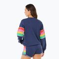 Bluza damska Rip Curl Surf Revival Relaxed Crew dark navy 3