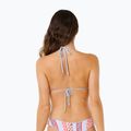 Góra od stroju kąpielowego Rip Curl Coastal Instinct Tri Bikini Top multico 3