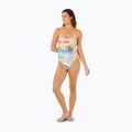 Strój kąpielowy jednoczęściowy damski Rip Curl Hotel Malibu Cheeky multicolor 2