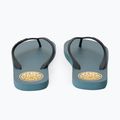 Japonki męskie Rip Curl Icons of Surf Bloom Open Toe moss 3