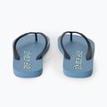 Japonki męskie Rip Curl Icons of Surf Bloom Open Toe light blue 3