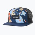 Czapka z daszkiem Rip Curl Combo Trucker navy/gold 2