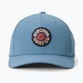 Czapka z daszkiem Rip Curl Pacific Rinse Flexfit bluefin