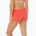 Szorty kąpielowe damskie Rip Curl ClaSSic Surf 3" Boardshort cayenne 4