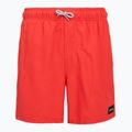 Szorty kąpielowe dziecięce Rip Curl Offset Volley red 7