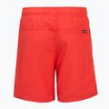 Szorty kąpielowe dziecięce Rip Curl Offset Volley red 8